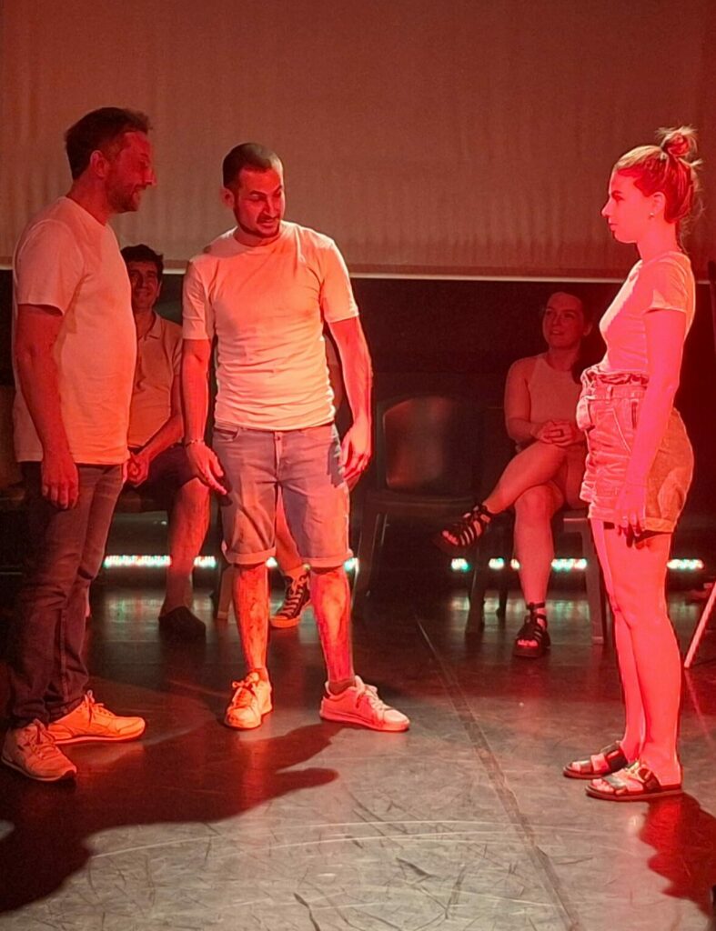 Compagnie A Tout Rompre- Reims- Ca déménage - Théâtre- https://cieatoutrompre.fr