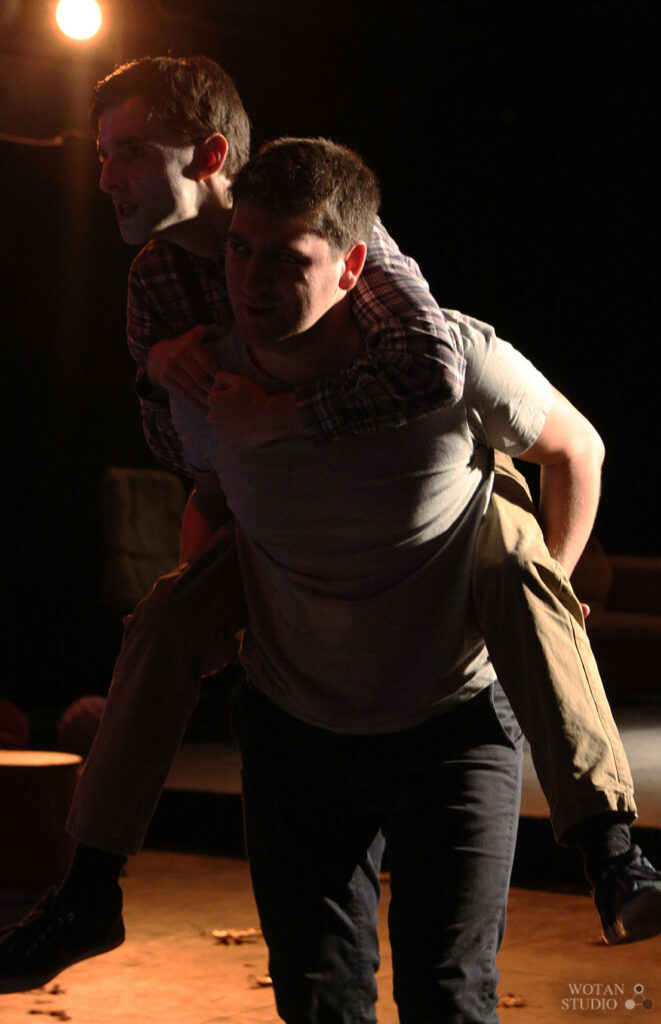 L'éveil du printemps-Compagnie A Tout Rompre- Reims- Théâtre- http://cieatoutrompre.fr