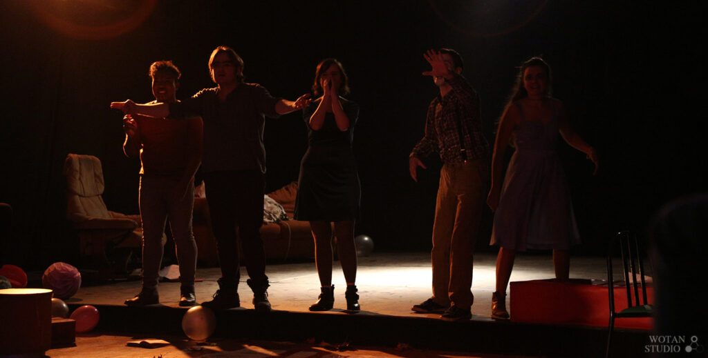 L'éveil du printemps-Compagnie A Tout Rompre- Reims- Théâtre- http://cieatoutrompre.fr