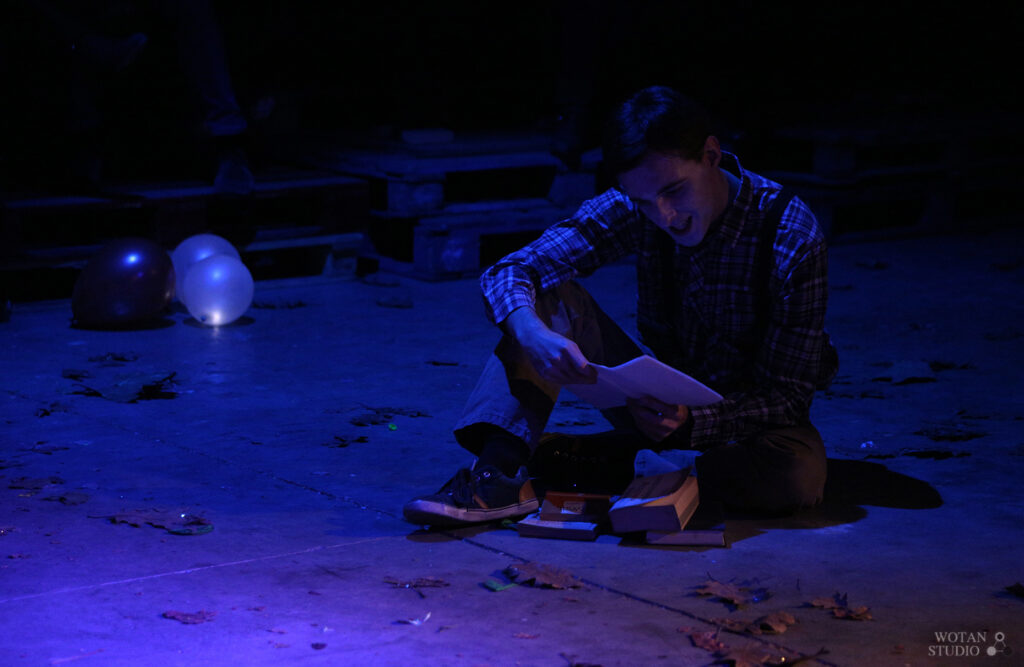 L'éveil du printemps-Compagnie A Tout Rompre- Reims- Théâtre- http://cieatoutrompre.fr