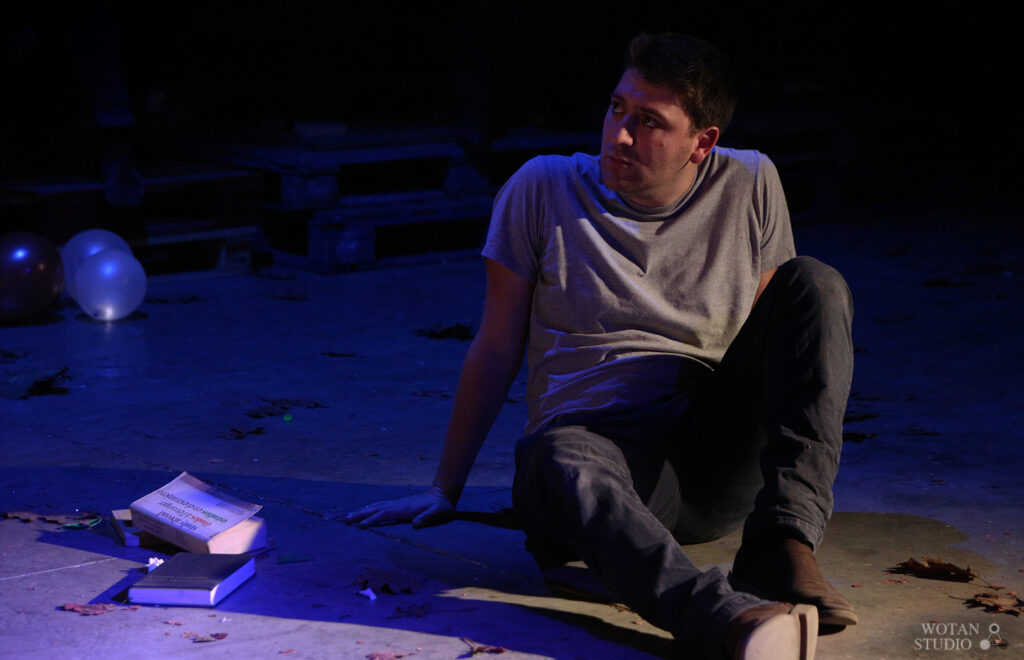 L'éveil du printemps-Compagnie A Tout Rompre- Reims- Théâtre- http://cieatoutrompre.fr