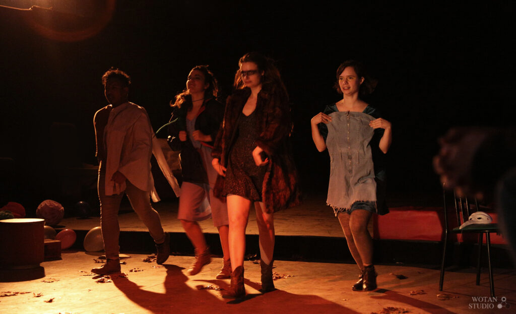 L'éveil du printemps-Compagnie A Tout Rompre- Reims- Théâtre- http://cieatoutrompre.fr