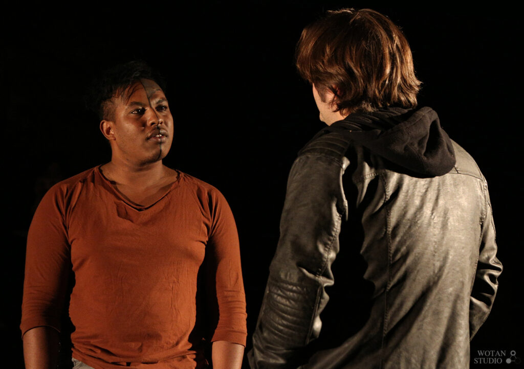 L'éveil du printemps-Compagnie A Tout Rompre- Reims- Théâtre- http://cieatoutrompre.fr