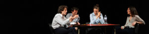 Personne ne sort les fusils-Compagnie A Tout Rompre- Reims- Théâtre- https://cieatoutrompre.fr