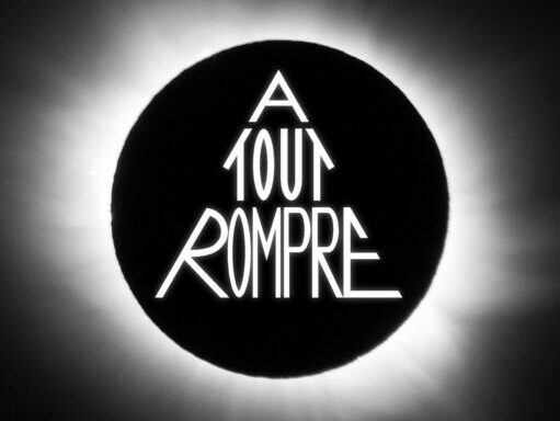 Logo-Compagnie A Tout Rompre- Reims- Théâtre- https://cieatoutrompre.fr