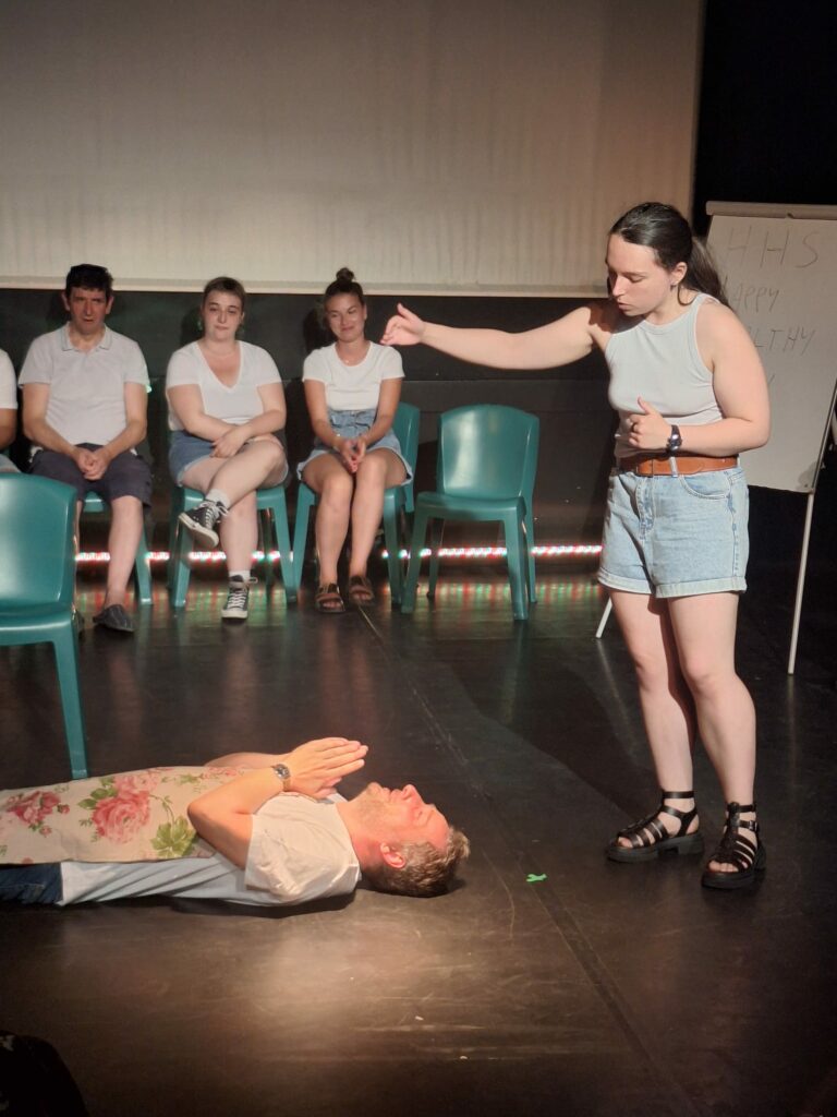 Compagnie A Tout Rompre- Reims- Ca déménage - Théâtre- https://cieatoutrompre.fr