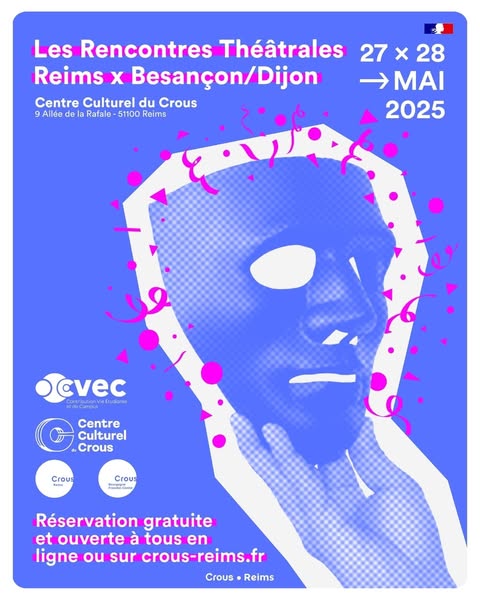Compagnie A Tout Rompre- Reims- Salade de thon - Théâtre- https://cieatoutrompre.fr
