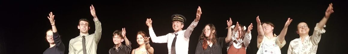 Compagnie A Tout Rompre- Reims- Salade de thon - Théâtre- https://cieatoutrompre.fr