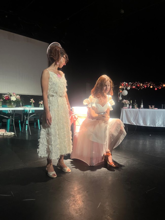 Compagnie A Tout Rompre- Reims- Vous êtes cordialement invité.e.s - Théâtre- https://cieatoutrompre.fr