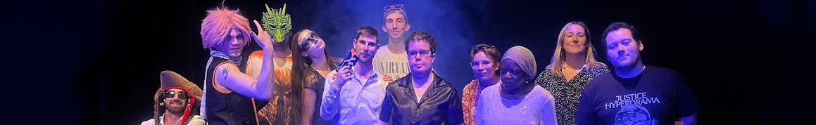 Compagnie A Tout Rompre- Reims- La quête des légendes - Théâtre- https://cieatoutrompre.fr