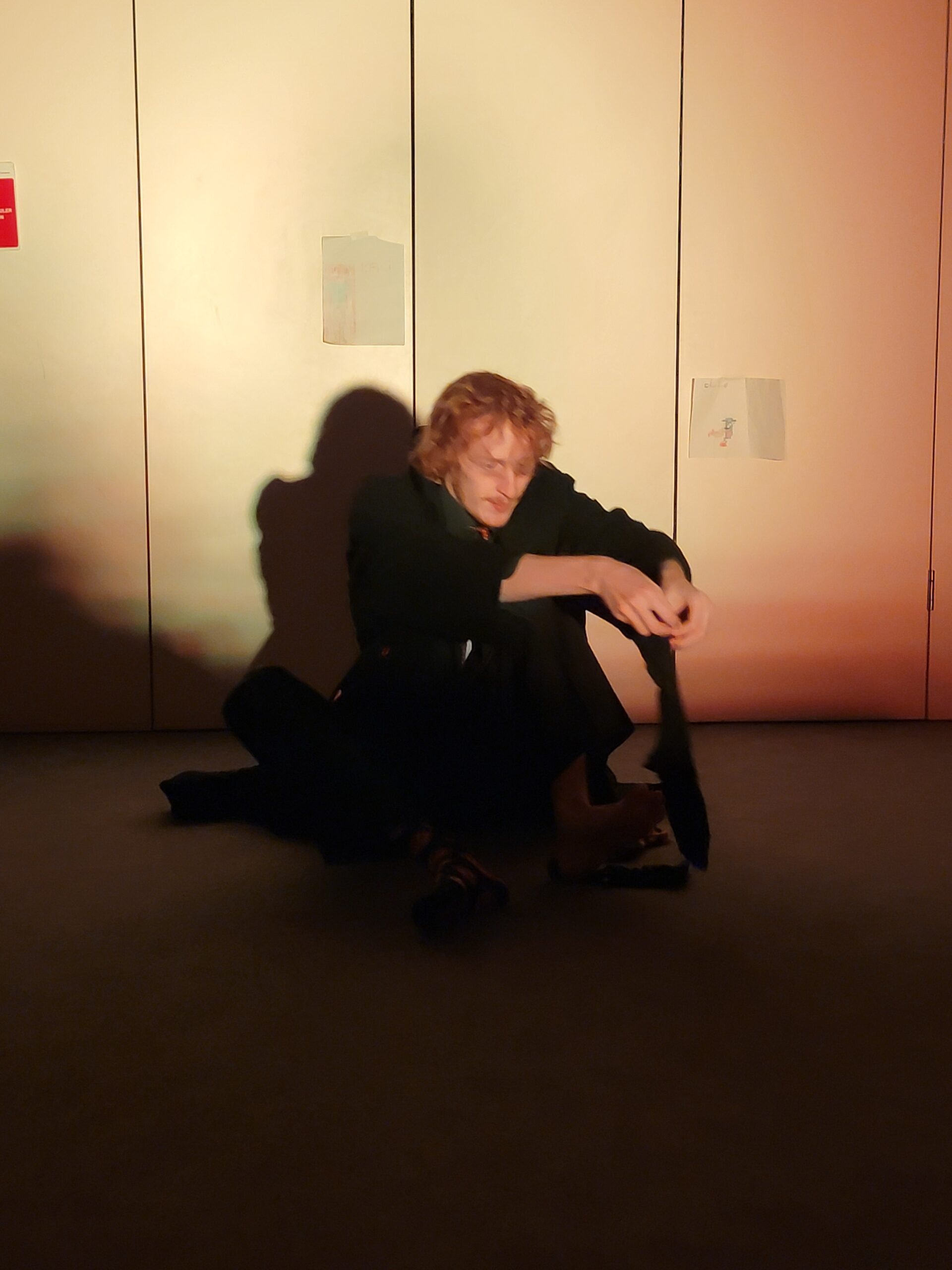 Compagnie A Tout Rompre- Reims- La tanière d'Igor - Théâtre- Quentin Delcourt- https://cieatoutrompre.fr