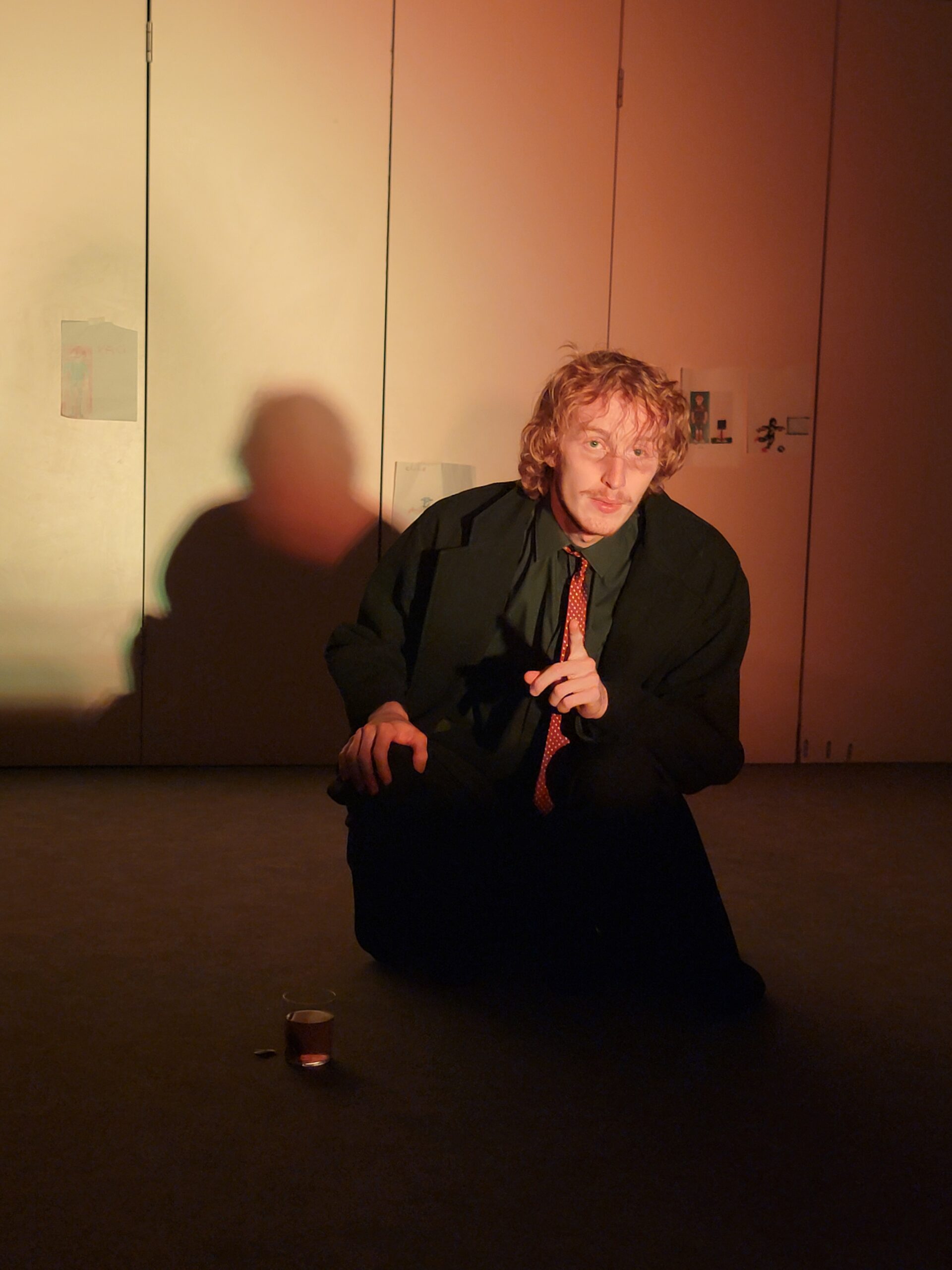 Compagnie A Tout Rompre- Reims- La tanière d'Igor - Théâtre- Quentin Delcourt- https://cieatoutrompre.fr