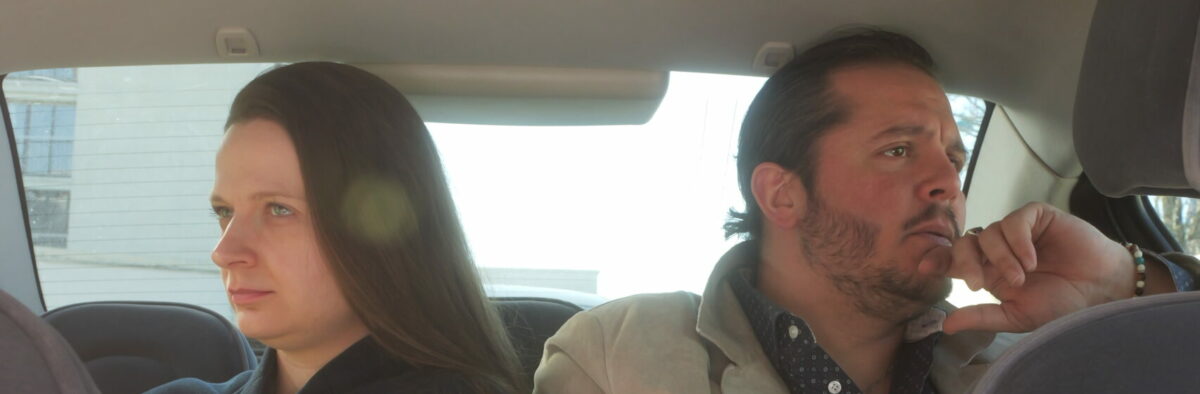 Compagnie A Tout Rompre- Reims- L'amour est un long fleuve tranquille ?! - Théâtre- Gino Bobba- Justine Rouet Chabaux- https://cieatoutrompre.fr